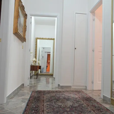 Guest house The Of Swami *