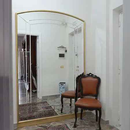 Guest house The Of Swami