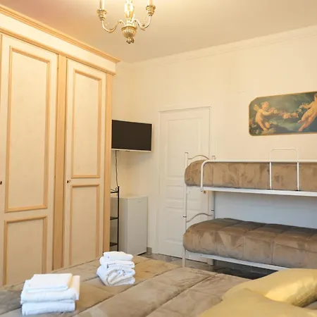 Guest house The Of Swami Bari