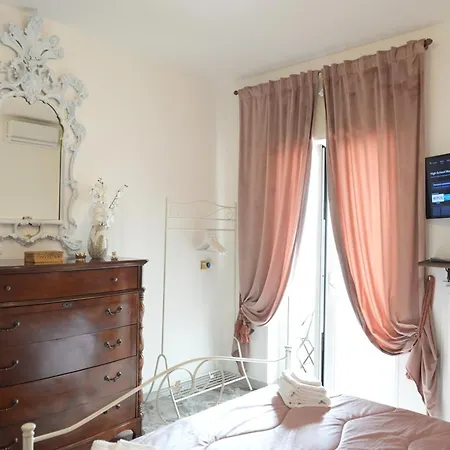 Guest house The Of Swami