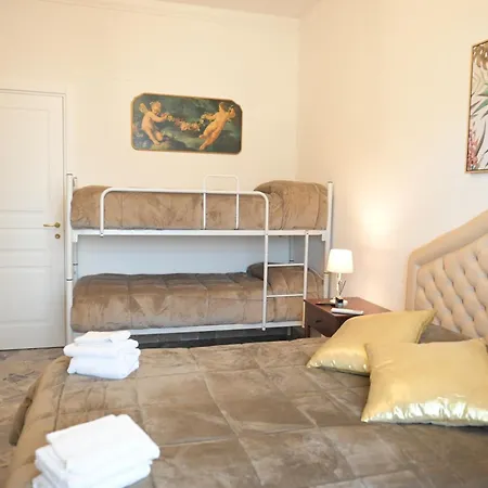 Guest house The Of Swami Bari