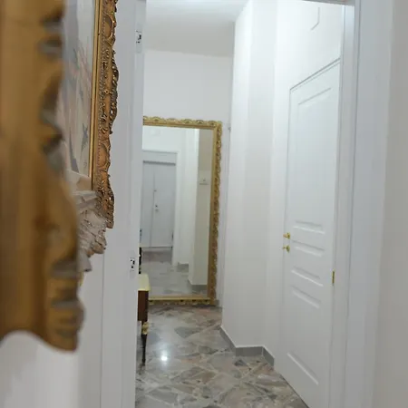 Guest house The Of Swami