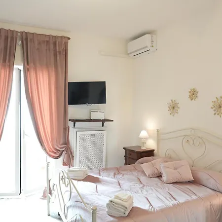 Guest house The Of Swami *